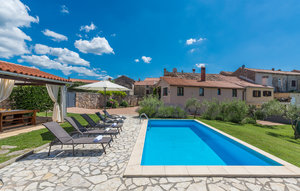 Feriehuse - Barban , Kroatien - CIL700