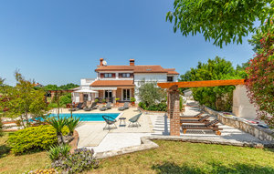 Ferienhaus - Pula-Loborika , Kroatien - CIL338