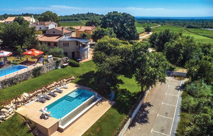 Ferienwohnung - Visnjan-Bacva , Kroatien - CIL363