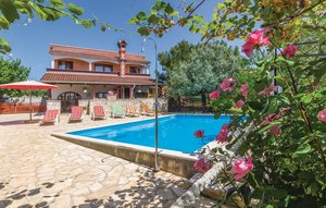 Feriehuse - Vodnjan , Kroatien - CIL795