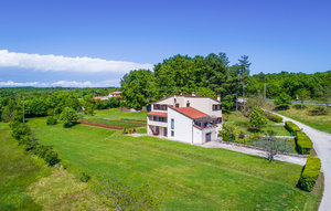 Ferienwohnung - Barban-Manjadvorci , Kroatien - CIL180