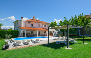 Feriehus - Barban-Frkeci , Kroatia - CIL910