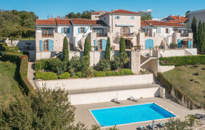 Ferienwohnung - Buje-Bibali , Kroatien - CIL608