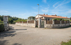 Semesterhus - Zminj-Puzari , Kroatien - CIL664