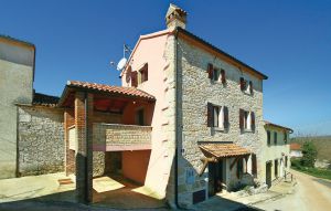 Holiday Home - Visnjan-Ritosin Brig , Croatia - CIL036 1