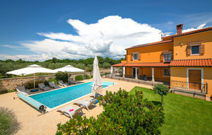 Holiday Home - Vodnjan-Krnjaloza , Croatia - CIL057 1