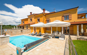 Holiday Home - Vodnjan-Krnjaloza , Croatia - CIL059 1