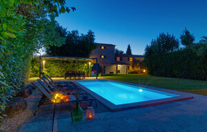 Holiday Home - Kanfanar-Ladici , Croatia - CIL060 1