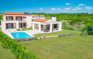 Holiday Home - Svetvincenat-Stokovci , Croatia - CIL067 1