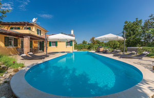 Holiday Home - Svetvincenat-Rezanci , Croatia - CIL071 1