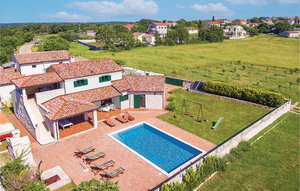 Holiday Home - Pula-Valtura , Croatia - CIL079 1