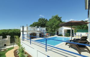 Holiday Home - Motovun-Skropeti , Croatia - CIL085 1