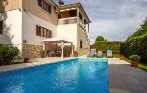 Holiday Home - Zminj-Jakacici , Croatia - CIL087 1