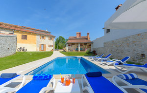 Holiday Home - Svetvincenat-Bokordici , Croatia - CIL100 1