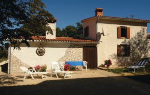 Holiday Home - Barban-Hrboki , Croatia - CIL102 1