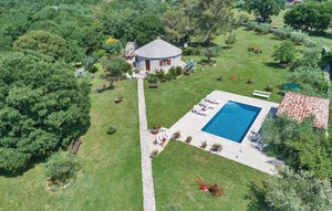 Holiday Home - Barban-Manjadvorci , Croatia - CIL244 1
