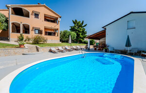 Holiday Home - Barban-Koromani , Croatia - CIL249 1
