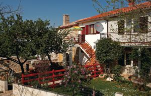 Holiday Home - Barban-Hrboki , Croatia - CIL253 1
