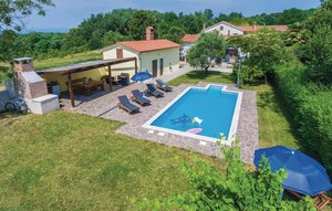 Holiday Home - Labin-Ruzici , Croatia - CIL259 1
