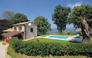 Holiday Home - Pazin-Frki , Croatia - CIL359 1