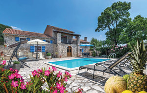 Holiday Home - Barban-Puntera , Croatia - CIL402 1
