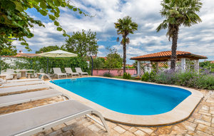 Holiday Home - Visnjan-Kastelir , Croatia - CIL415 1