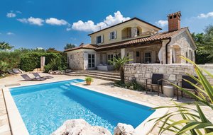Holiday Home - Porec-Stifanici , Croatia - CIL497 1