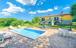 Holiday Home - Labin-Jurani , Croatia - CIL517 1