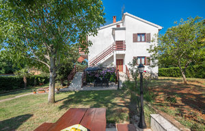 Apartment - Visnjan-Kastelir , Croatia - CIL535 1