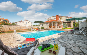 Holiday Home - Vodnjan-Golubovo , Croatia - CIL601 1