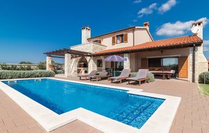 Holiday Home - Vodnjan , Croatia - CIL627 1