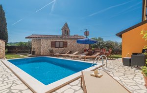 Holiday Home - Visnjan-Bacva , Croatia - CIL646 1