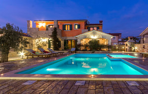 Holiday Home - Vodnjan-Golubovo , Croatia - CIL655 1