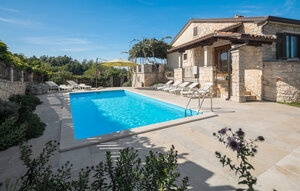 Holiday Home - Zminj-Puzari , Croatia - CIL664 1