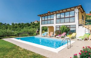 Holiday Home - Motovun-Meloni , Croatia - CIL681 1