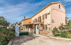 Apartment - Pula-Valtursko polje , Croatia - CIL705 1