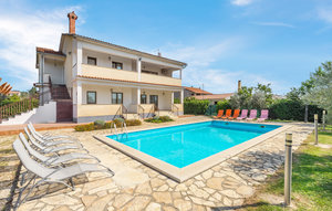 Holiday Home - Visnjan-Anzici , Croatia - CIL712 1