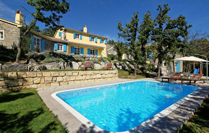 Holiday Home - Pazin-Buici , Croatia - CIL734 1