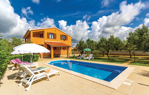 Holiday Home - Vodnjan , Croatia - CIL739 1