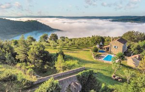 Holiday Home - Groznjan-Biloslavi , Croatia - CIL751 1