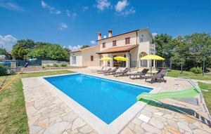 Holiday Home - Pazin-Bregi , Croatia - CIL755 1
