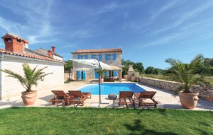 Holiday Home - Barban-Hrboki , Croatia - CIL775 1