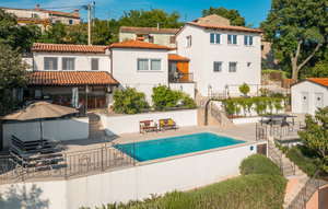 Holiday Home - Buzet-Urihi , Croatia - CIL781 1