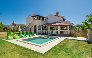 Holiday Home - Barban-Orihi , Croatia - CIL799 1
