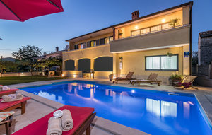 Apartment - Vodnjan-Cabrunici , Croatia - CIL866 1