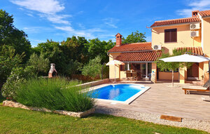 Holiday Home - Barban-Filipana , Croatia - CIL906 1