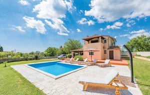 Holiday Home - Svetvincenat-Peresiji , Croatia - CIL915 1