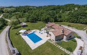 Holiday Home - Pazin-Cesici , Croatia - CIL917 1