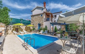 Holiday Home - Motovun-Kamena Vas , Croatia - CIL969 1