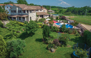 Holiday Home - Visnjan-Prhati , Croatia - CIL973 1